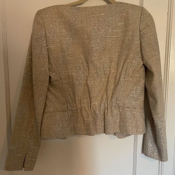 VALENTINO blazer, with tags, never worn - small - Picture 4 of 7